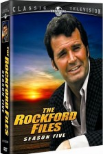 Watch The Rockford Files Putlocker